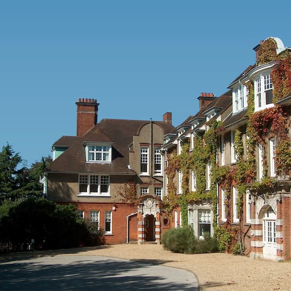 Godstowe School